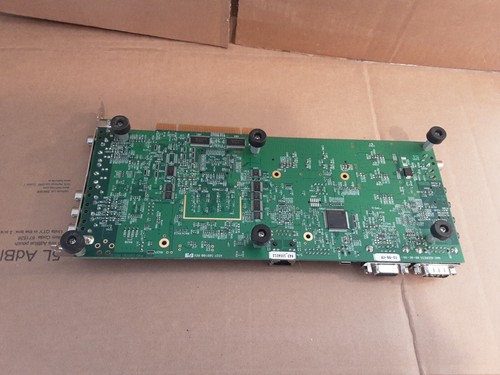 Procesador de tarjeta de video digital Texas Instruments Davinci TMS320DM6437 EVM - Imagen 6 de 9