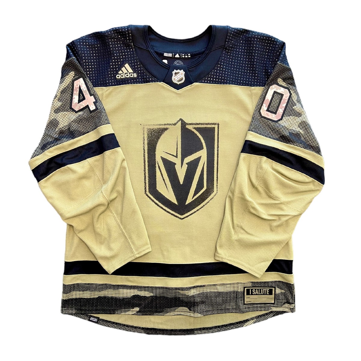 Hockey Apparel Chandail Des Golden Knight Vegas Golden Knights 22 - Main Image