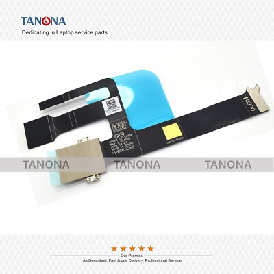 New 09YX7T 9YX7T For Dell XPS13 9320 GDO31 OLED CABLE LCD LVDS