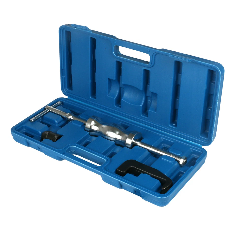New MERCEDES CDI DIELSEL INJECTOR PULLER EXTRACTOR SET 611,612,613 - C,E CLASS - Image 2 of 4