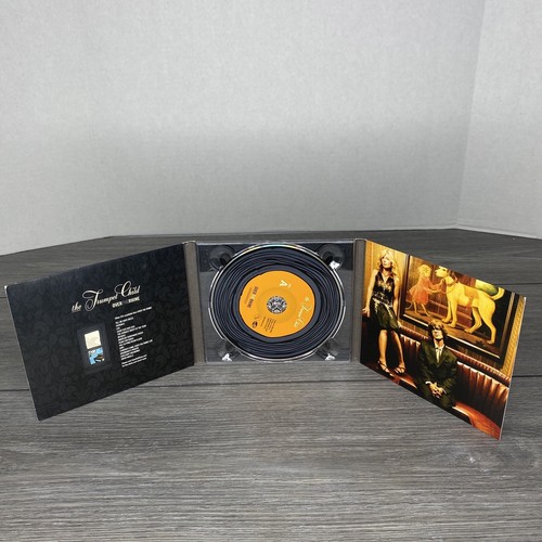 Over The Rhine : The Trumpet Child CD (2007) - Picture 3 of 5