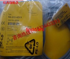 1pcs new TURCK NI4-Q12-RZ31X One year warranty