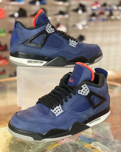 winter loyal 4s