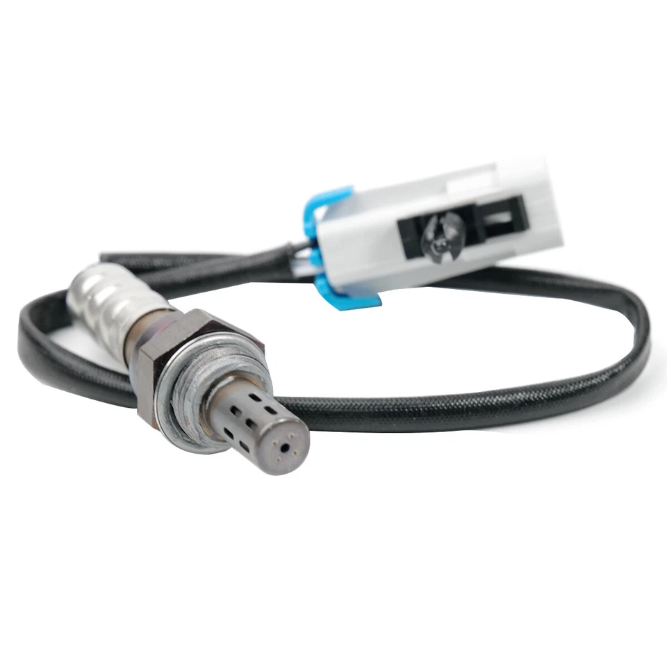 ✅ OEM Upstream + Downstream 4 Oxygen O2 Sensors For Chevy Tahoe GMC Sierra Yukon - Image 3 of 4