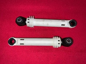 Stoßdämpfer - Dämpfer 2 St.  für Waschmaschine Samsung WD81 N 64200 W Original