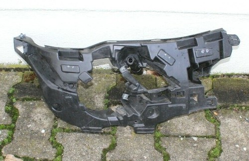 BMW X3 F25 Halterung Stoßstange Stossstange vorne