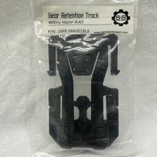 S&S Precision SMR-MA001 Molle Gear Retention Track Webbing NSW SEAL DEVGRU