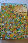 Hallmark Springbok Jigsaw Puzzle Super Dome Sunday 500 Piece   — photo 5