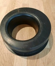 Supersleve Underground Drainage Inspection Chamber Inlet Adaptor 150mm to 100mm