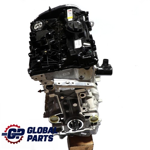 BMW F40 M135iX F44 M235iX X2 F39 M35iX Bare Engine B48A20E B48E 3k, WARRANTY - Picture 9 of 15