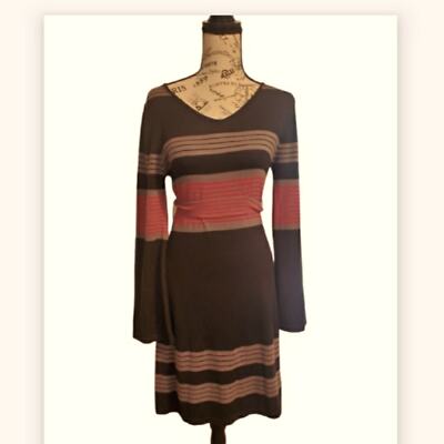 cult gaia emily knit dress Cult Gaia - Hartley Knit Dress main image 0