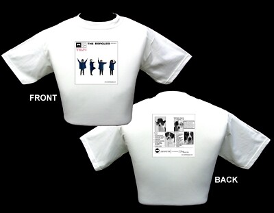 #ad #ad Beatles Beagles quot;HELPquot; Funny Dog T Shirt quot;YELPquot; For Beagle Lovers $14.50