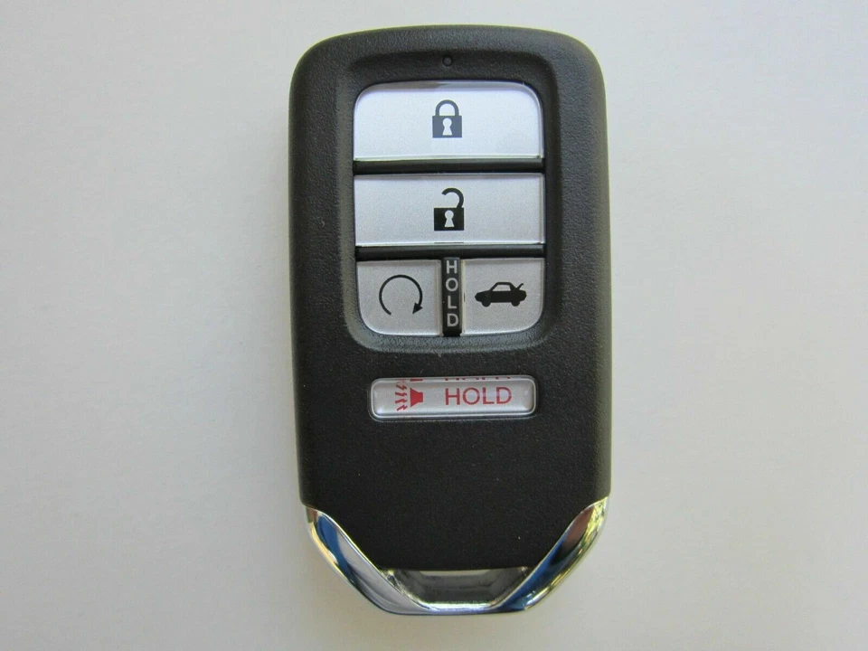 NUEVO OEM 2018-2021 HONDA ACUERDO MANDO A DISTANCIA INTELIGENTE SIN LLAVE CWTWB1G0090 #2 Foto 2 de 4