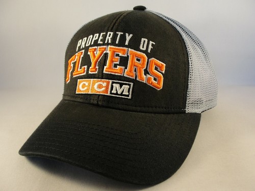 Philadelphia Flyers NHL Trucker 