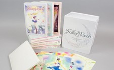 Sailor Moon Naoko Takeuchi Collection Manga Box Set 1 (Volume 1-6)