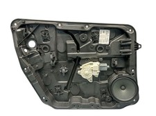 Fensterheber vorne links mit Fensterhebermotor f&uuml;r MERCEDES  B-KLASSE A246906510