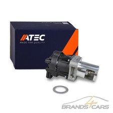ATEC AGR-VENTIL FÜR CHEVROLET OPEL ASTRA J K MERIVA MOKKA ZAIFRA 1.6 CDTI