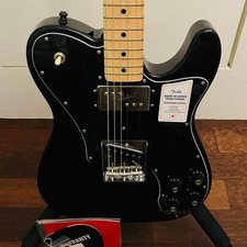 Fender Traditional 70s Telecaster Custom