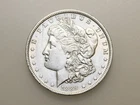 1889-O $1 MORGAN SILVER ONE DOLLAR