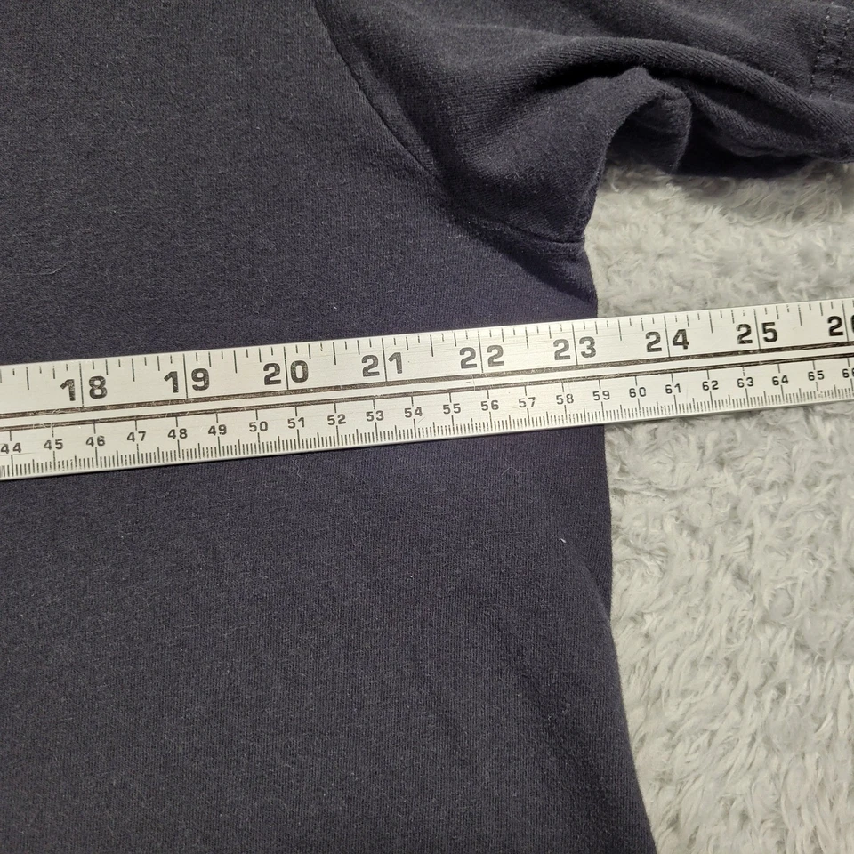 Camiseta negra de anime gris Fairy Tail para hombre XL Funimation * Foto 4 de 4