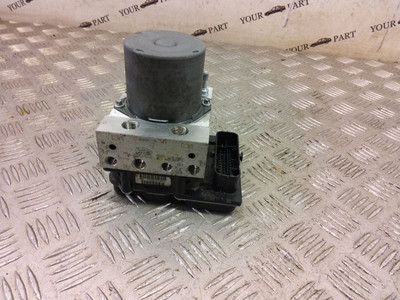 Land Rover Discovery 4 LR4 2011 Diesel ABS Pumpe 0265951675 SKE35365 30618