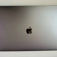Apple MacBook Pro 15-inch i7 16GB 256GB Used