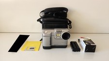 WORKS Sony Mavica MVC-FD83 Digital Still Camera 3.5" Floppy READ