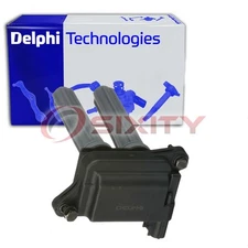 Delphi GN10352 Ignition Coil for V70-70-0017 UF-504 UF-180T UF-180 IC584 hu