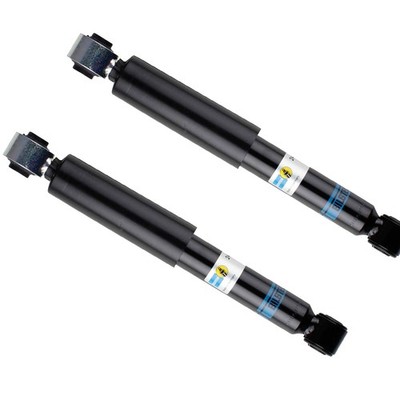 2 Bilstein Shock Absorbers B4 2-24-277303 Rear Axle for Mercedes-Benz VIANO VITO /