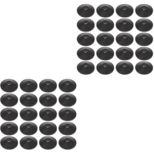 Set of 2 Cistern Washer Seal Screw Leak Proof Toilet Tank Washers