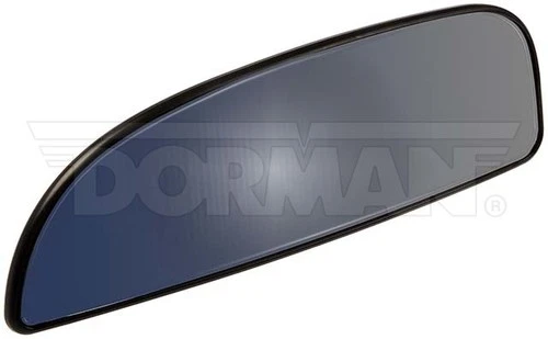 Dorman 56321 Non-Heated Lower Plastic Backed Mirror Right