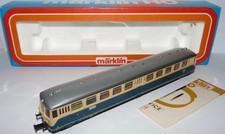 Märklin H0 3028 ++ Akku-Triebwagen BR 515 012-0 der DB in OVP ++ #P2_415