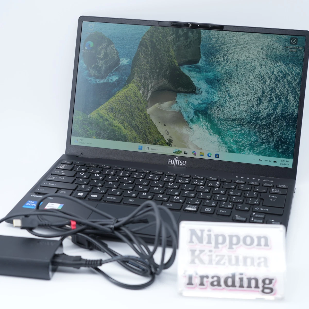 Fujitsu Laptops and Netbooks for sale | eBay