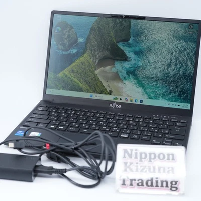 Fujitsu PC 512 GB SSD Capacity for sale | eBay