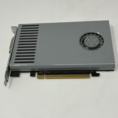 Apple Mac Pro Nvidia GeForce GT120 512MB A1310 Graphics Card 630-9643