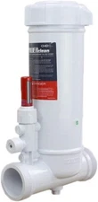 Custom Molded Products Power Cleaner Ultra Chlorinator White 25280-110-000