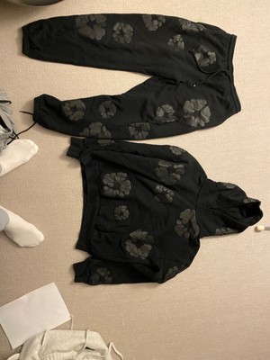denim tears tracksuit