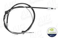 Handbremsseil Seilzug Hinten Links Oder Rechts FÜR Renault - Aic 76032