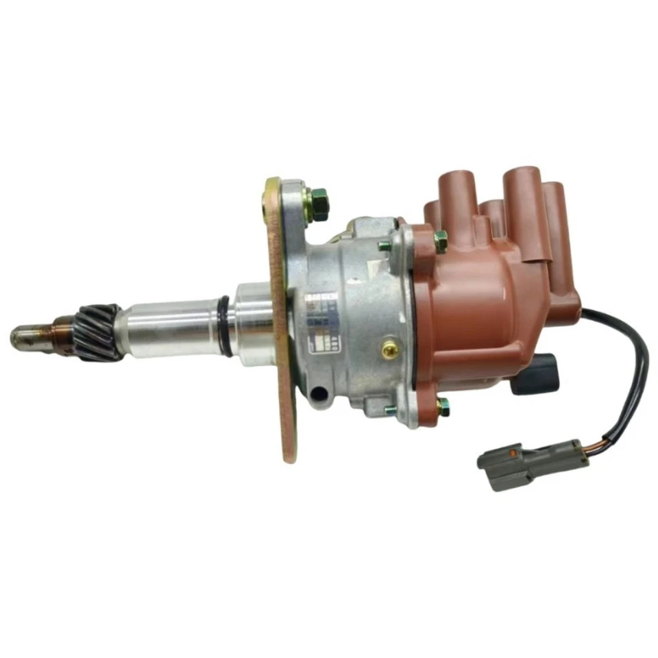 Distribuidor para Isuzu para rodeo para camioneta para pasaporte 1988-1995 8970404540 Foto 3 de 4