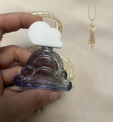 Ariana Grande Cloud Parfum 0.25 Oz 7.5 mL Dabber Splash Travel Mini
