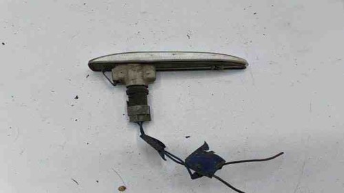 BMW 7 E65, E66, E67 Kotflügelblinker vorne links 4.00 Diesel 190kw 25500364