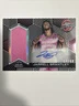 2022-23 Topps Chrome NBL JARRELL BRANTLEY Jersey Relic Auto /99 TCAAR-JB