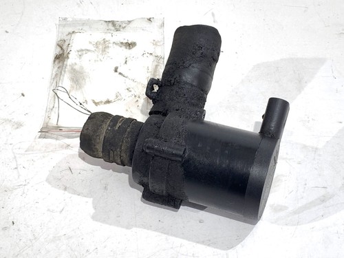 ZUSÄTZLICHE WASSERPUMPE VW TOUAREG 7L0965561 2.5 174KM 02-13 SYSTEM / LO 20910