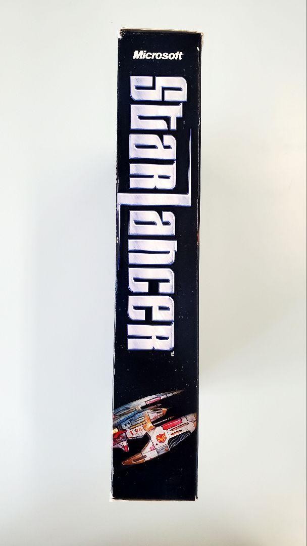 その他 Starlancer big box windows PC Starlancer Big Box Windows Pc | eBay