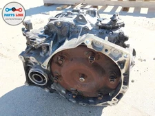 AUTO TRANSMISSION GEAR BOX 8 SPEED 2018-19 VOLKSWAGEN ATLAS 3.6L AWD 3K QVK
