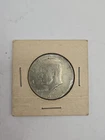 1965 Kennedy US Half Dollar 40% Silver