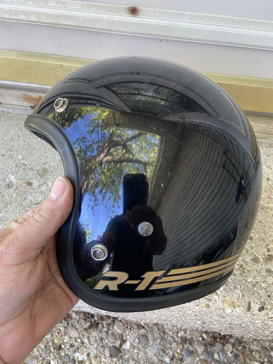 Bell Black Vintages Helmets for sale | eBay