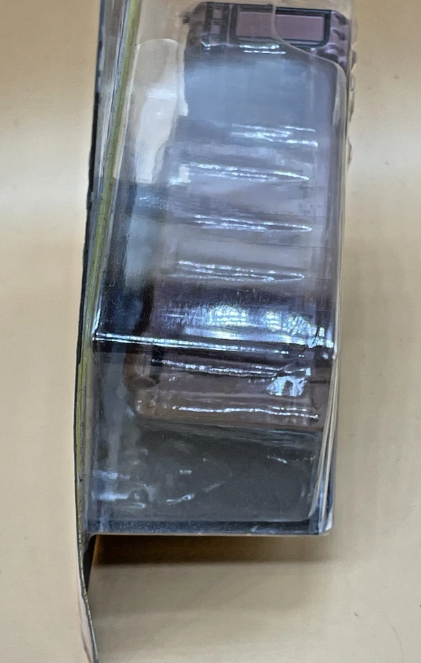 Mattel Fast & Furious Heist Truck – Fast Five – 1:55 Scale – Blister Pack – Rare - Image 4 of 4