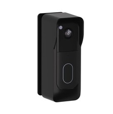 Anti-Theft Angle Mount for Blink Video Doorbell 2nd Gen Adjustable Bracket