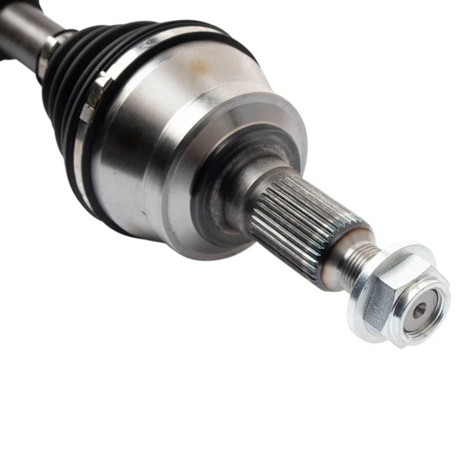 Передний левый правый вал оси CV подходит для Chevrolet Colorado GMC Canyon 2016-2022 годов выпуска - Изображение 3 из 3